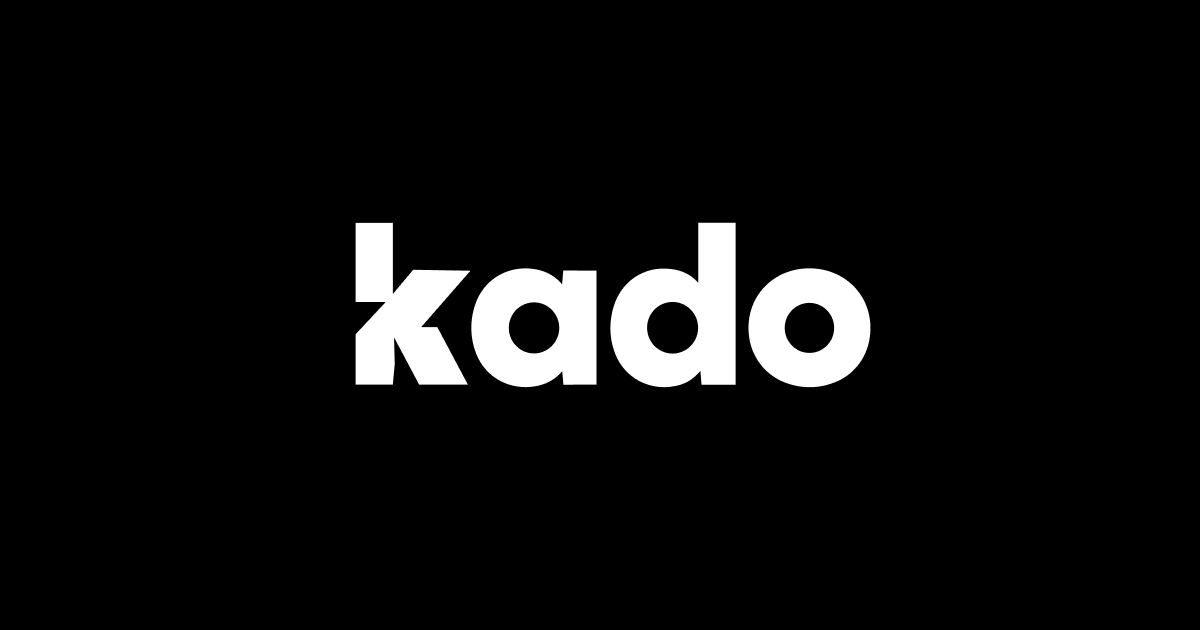 KADO 대표 이미지